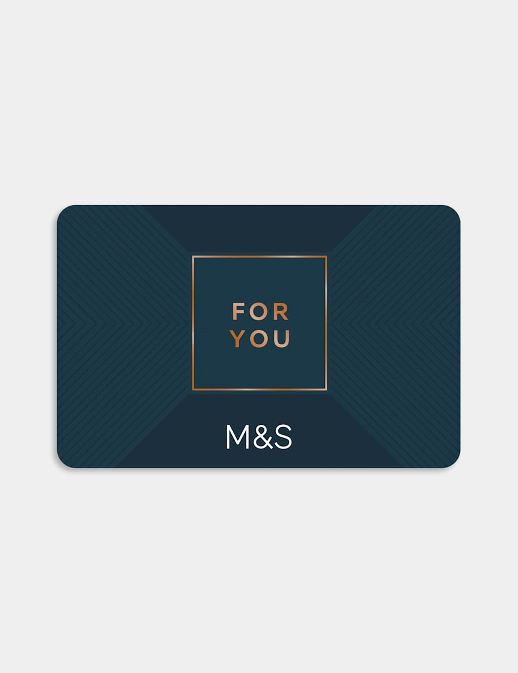 Navy M&S E-Gift Card