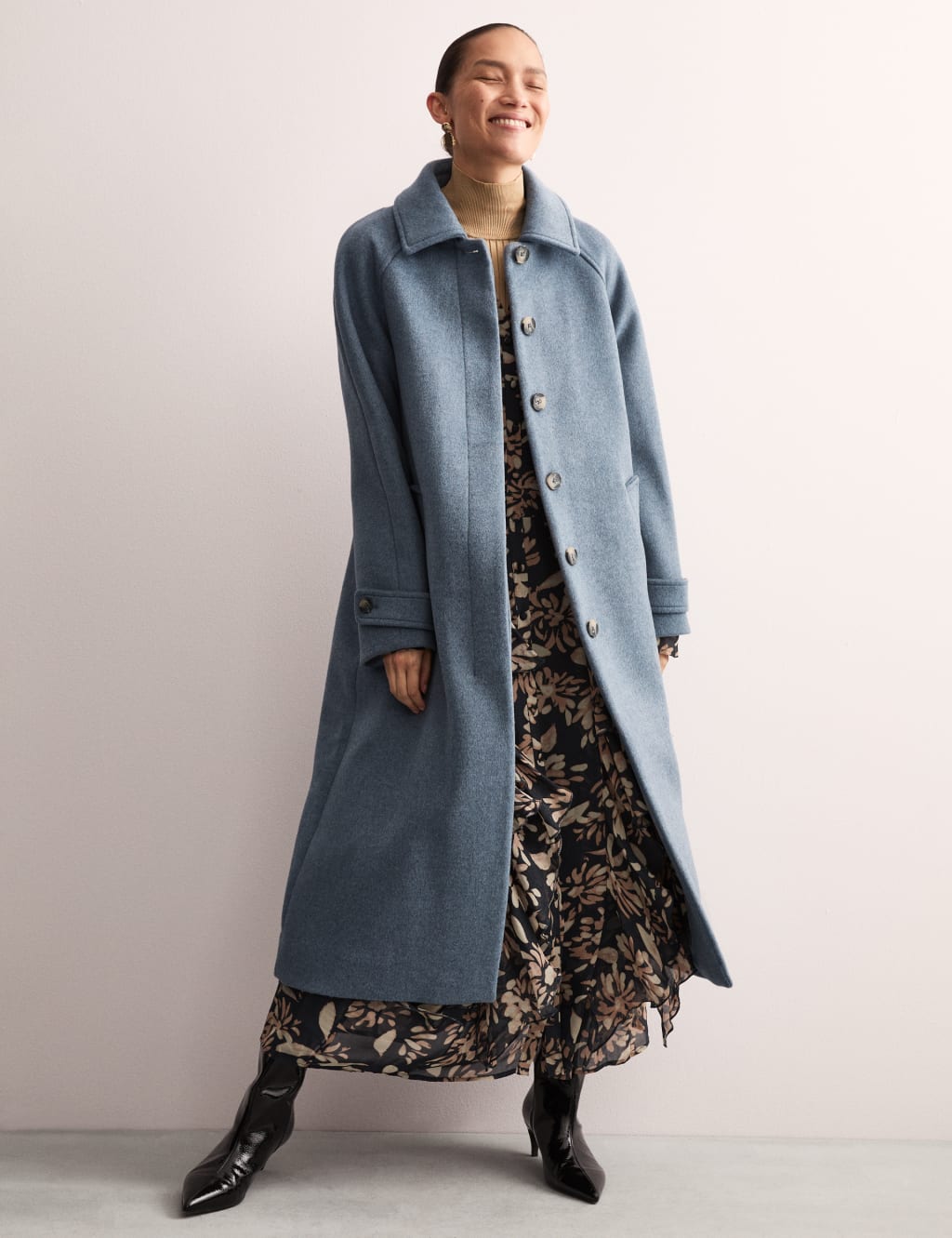 Jaeger coats ladies top