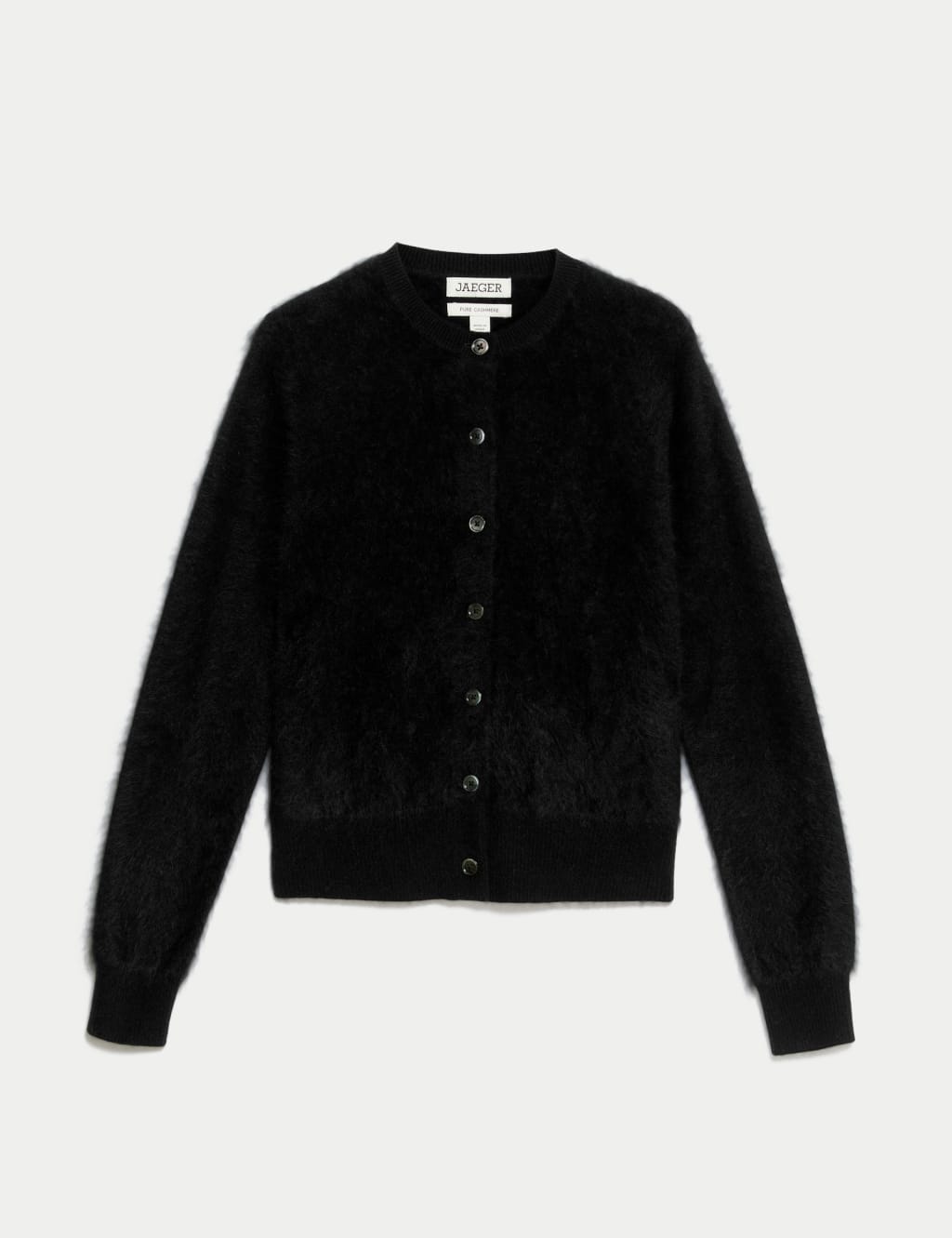 Women s Black Cardigans at M S