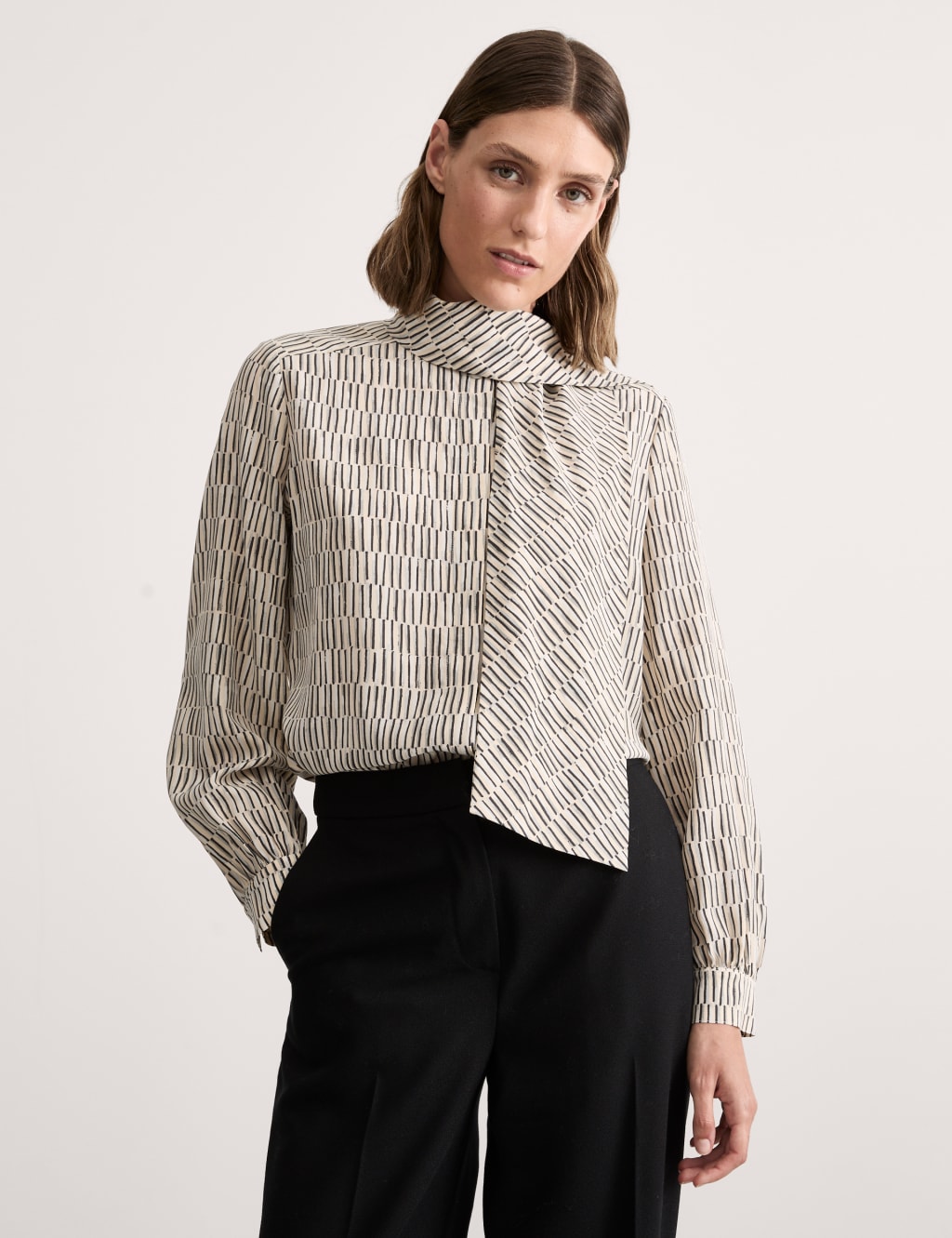Women s Formal Tops at M S