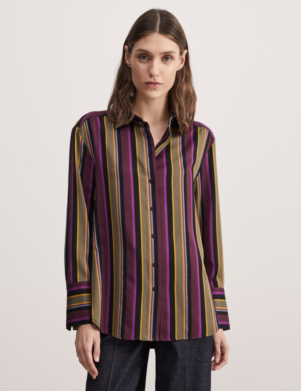 M&s ladies tops sale 2025