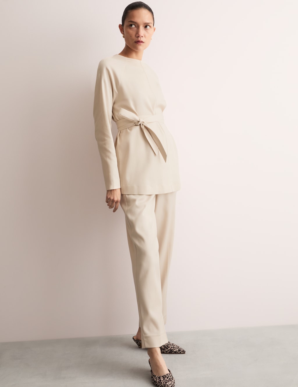 Lyocell Rich Top
