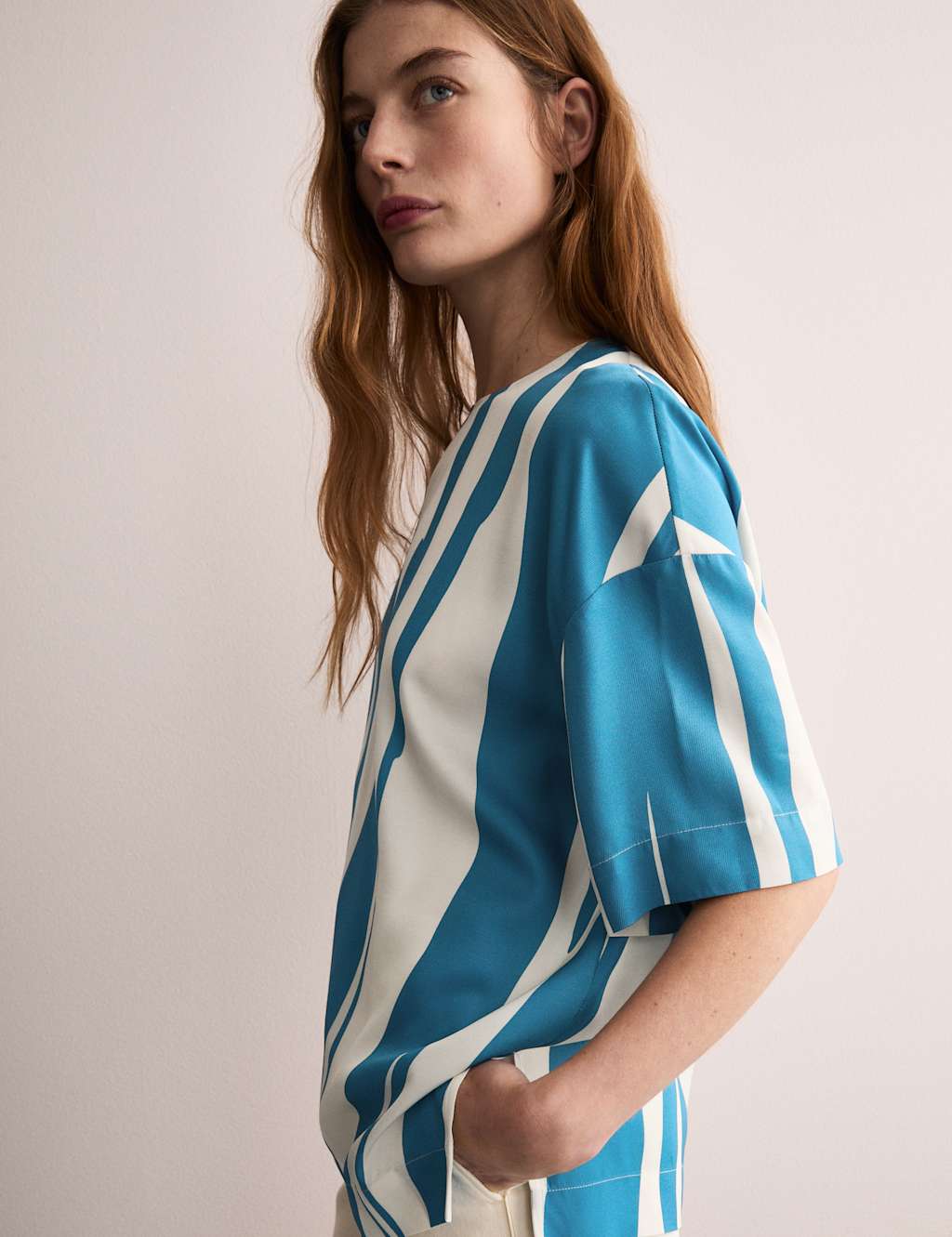 Striped T-Shirt