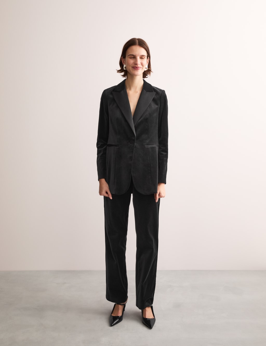Jaeger Womenswear at M S IE