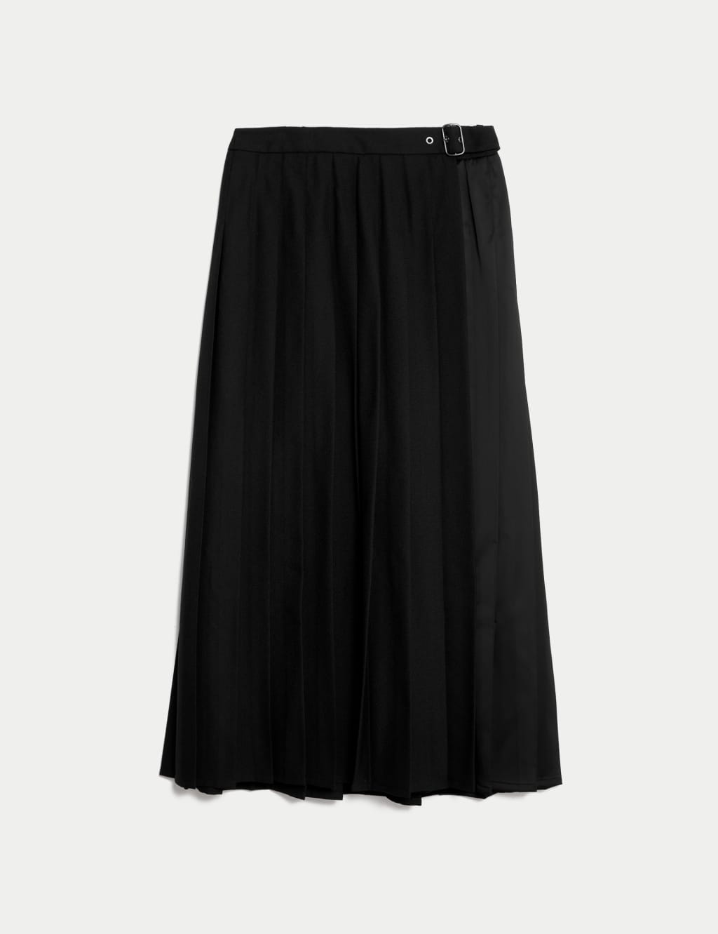 Black fitted work skirt new arrivals