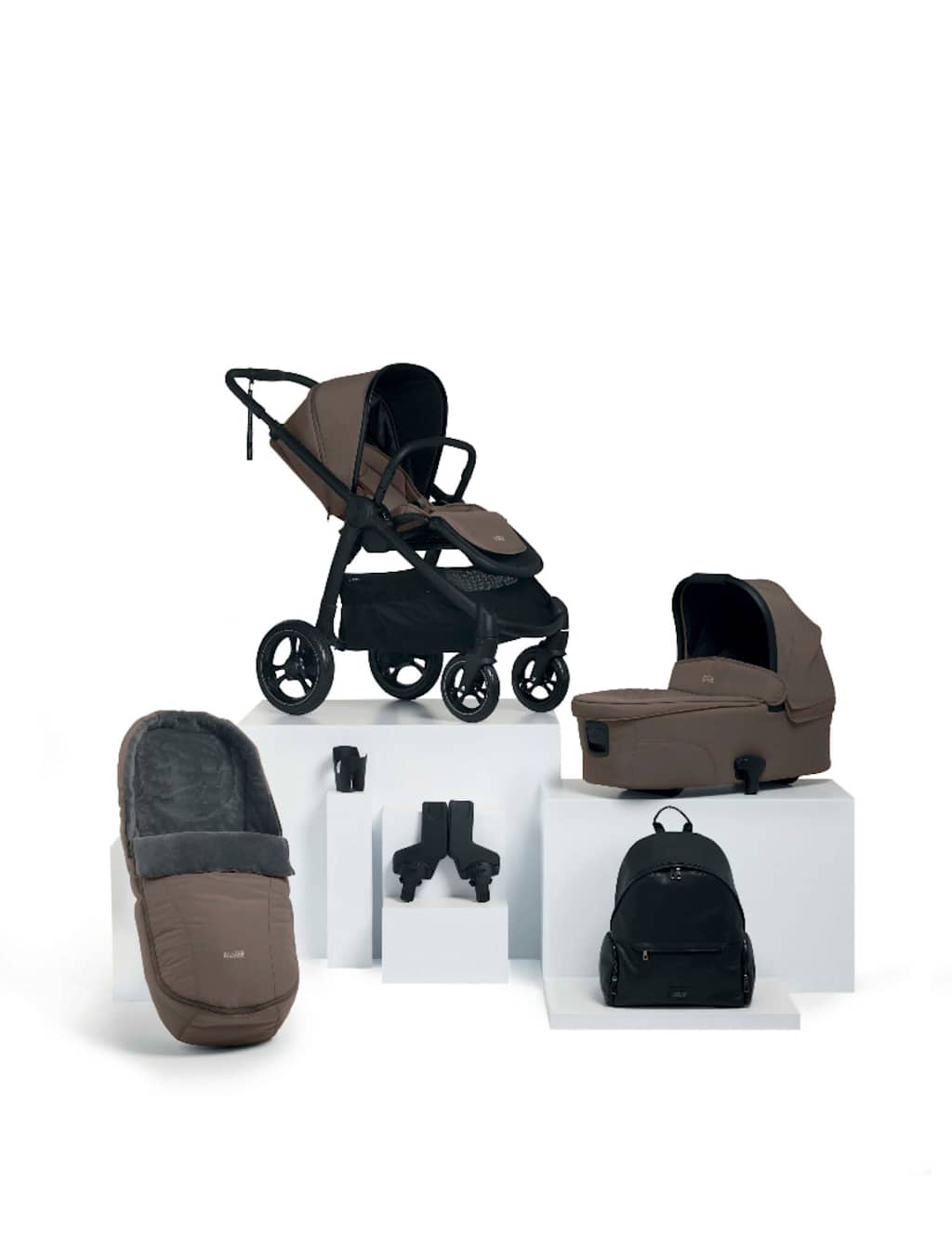 Ocarro Cafe 6 Piece Essential Kit
