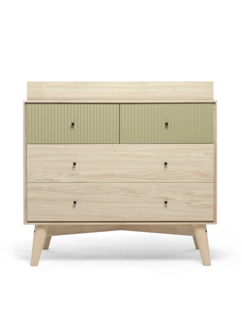 Coxley Dresser Changer