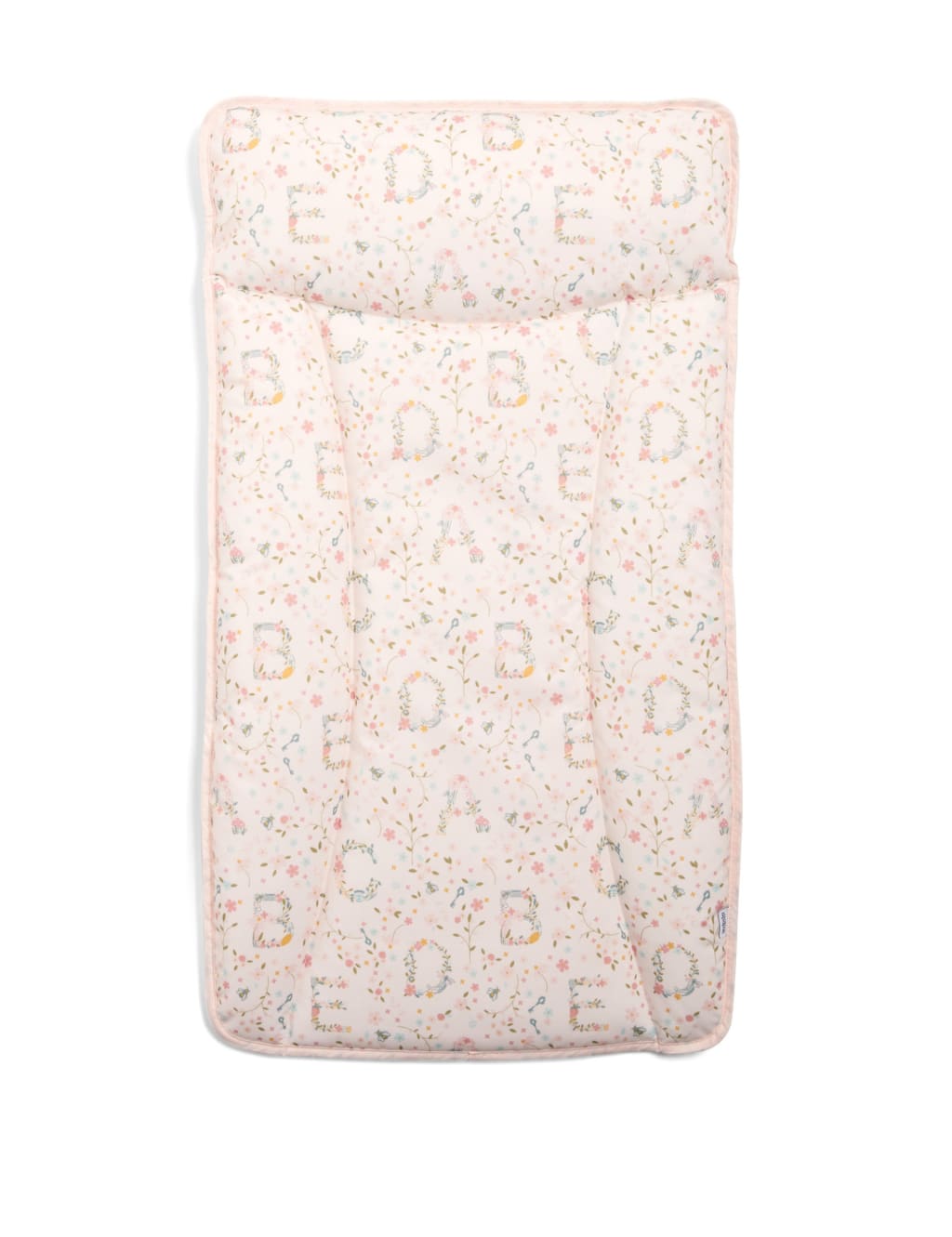 Essentials Changing Mat