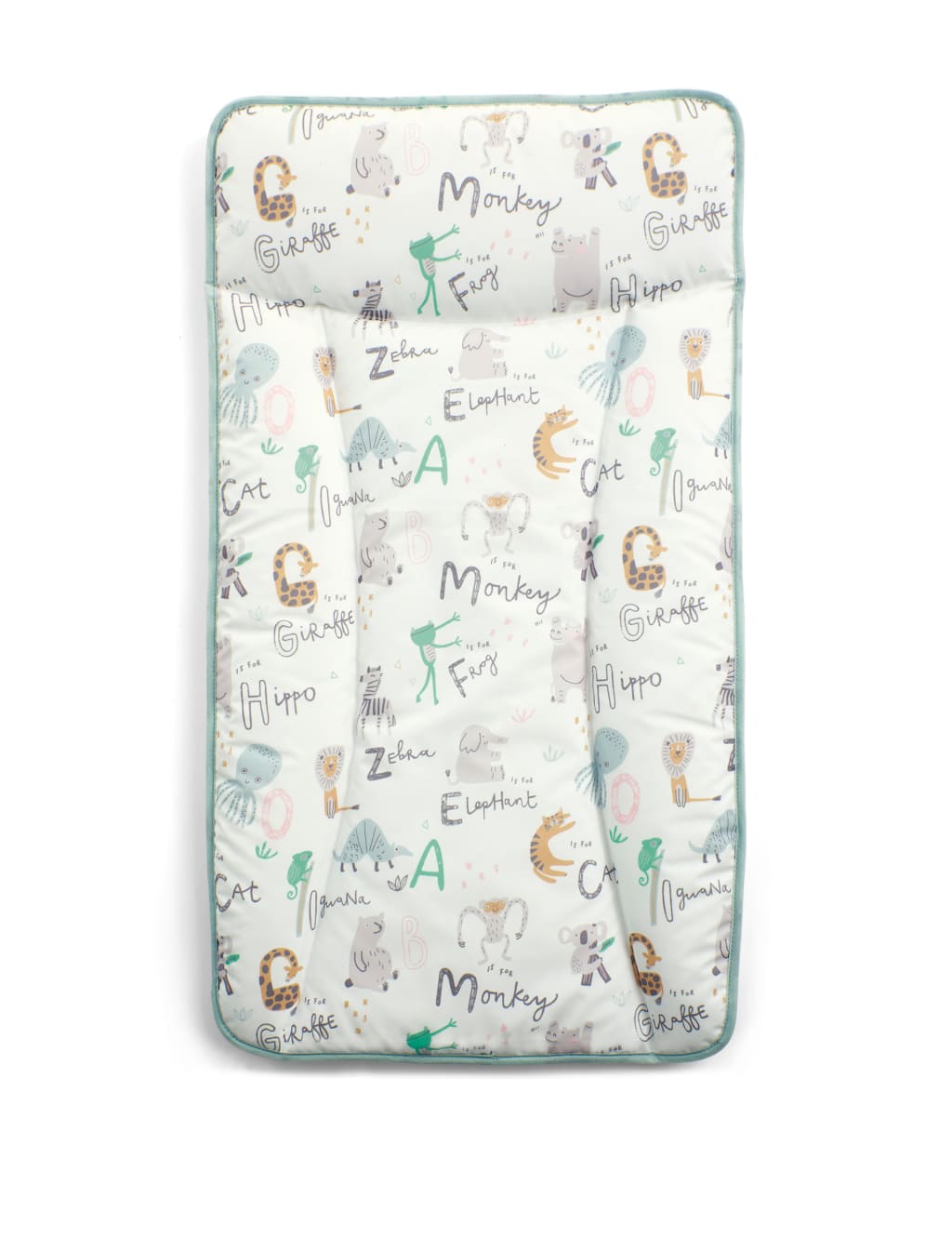 Essentials Changing Mat