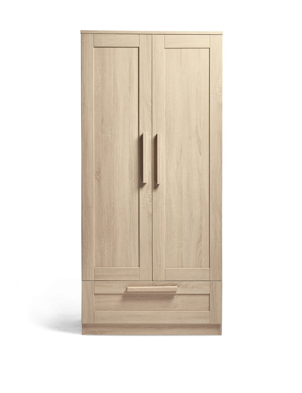 Atlas Wardrobe
