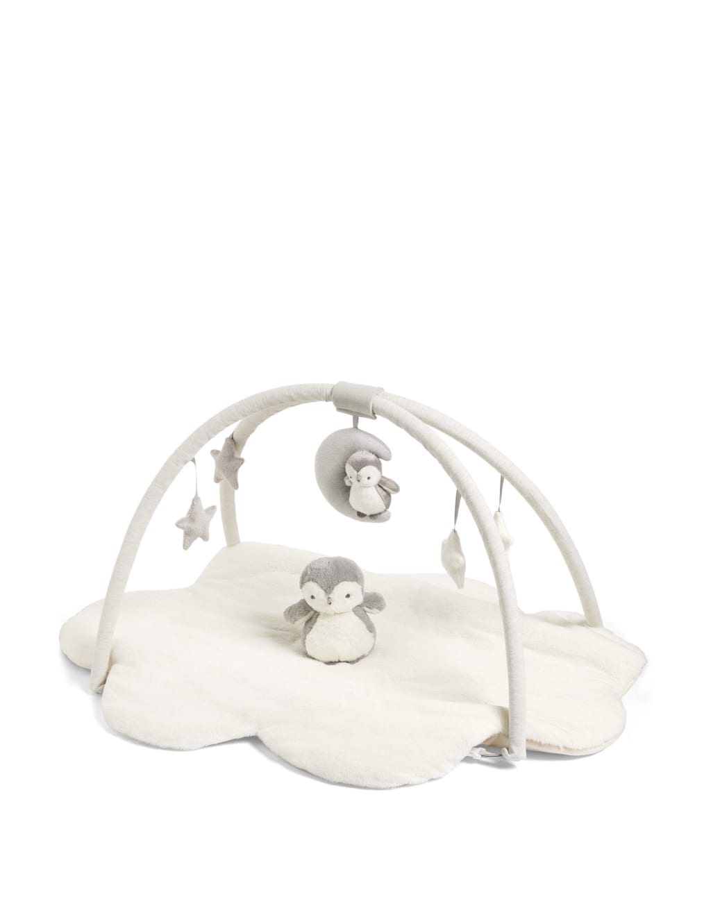Wish Upon a Cloud Playmat & Gym (7lbs)