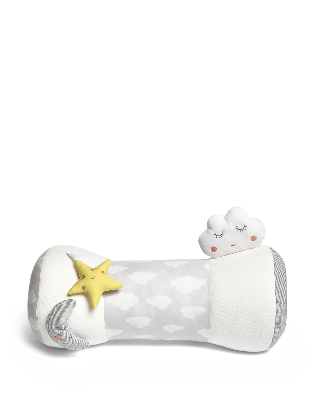 Dream Upon a Cloud Tummy Time Roll (7lbs)
