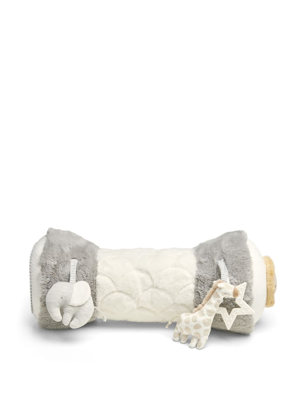 Welcome to the World Tummy Time Roll (7lbs)