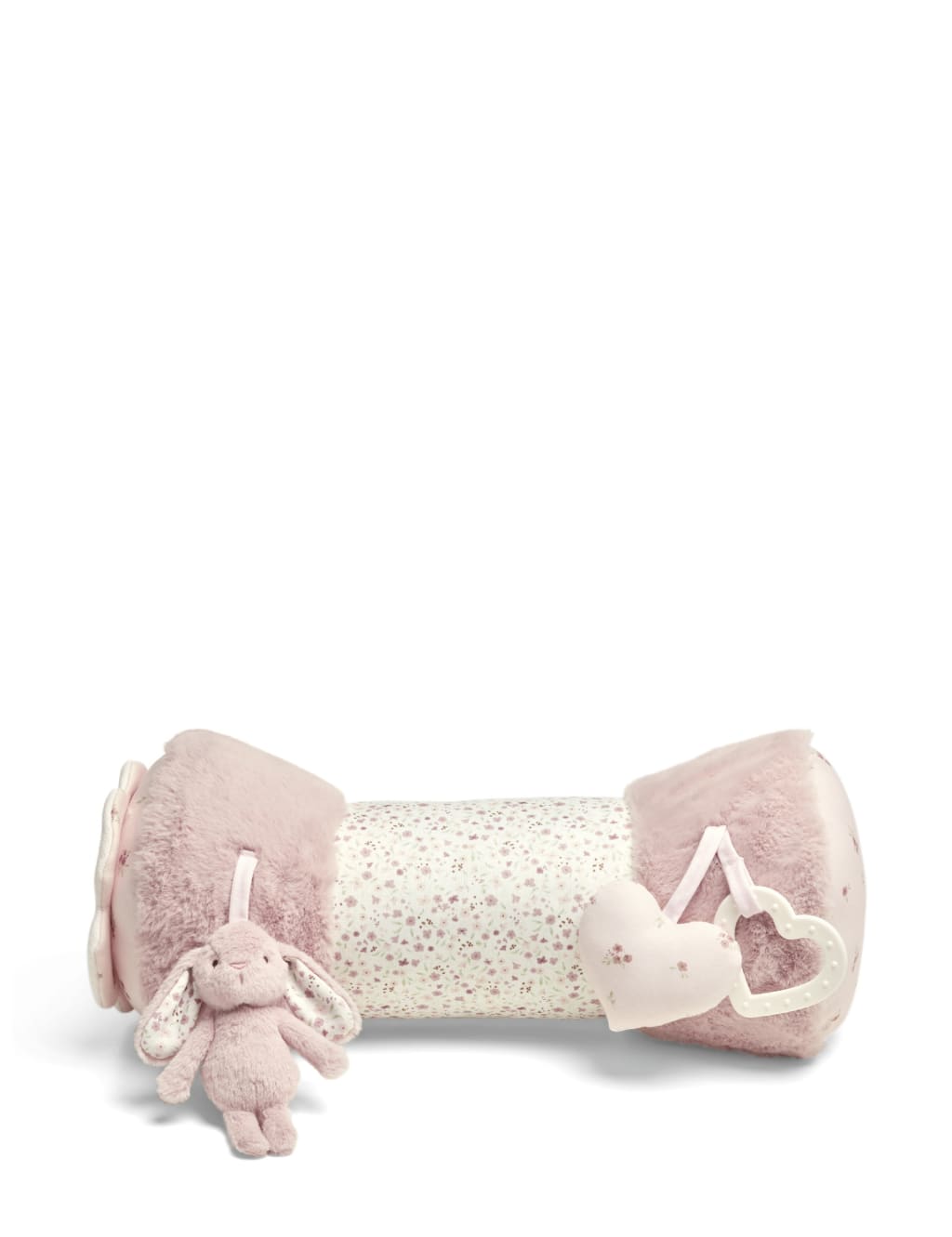 Welcome to the World Tummy Time Roll (7lbs)