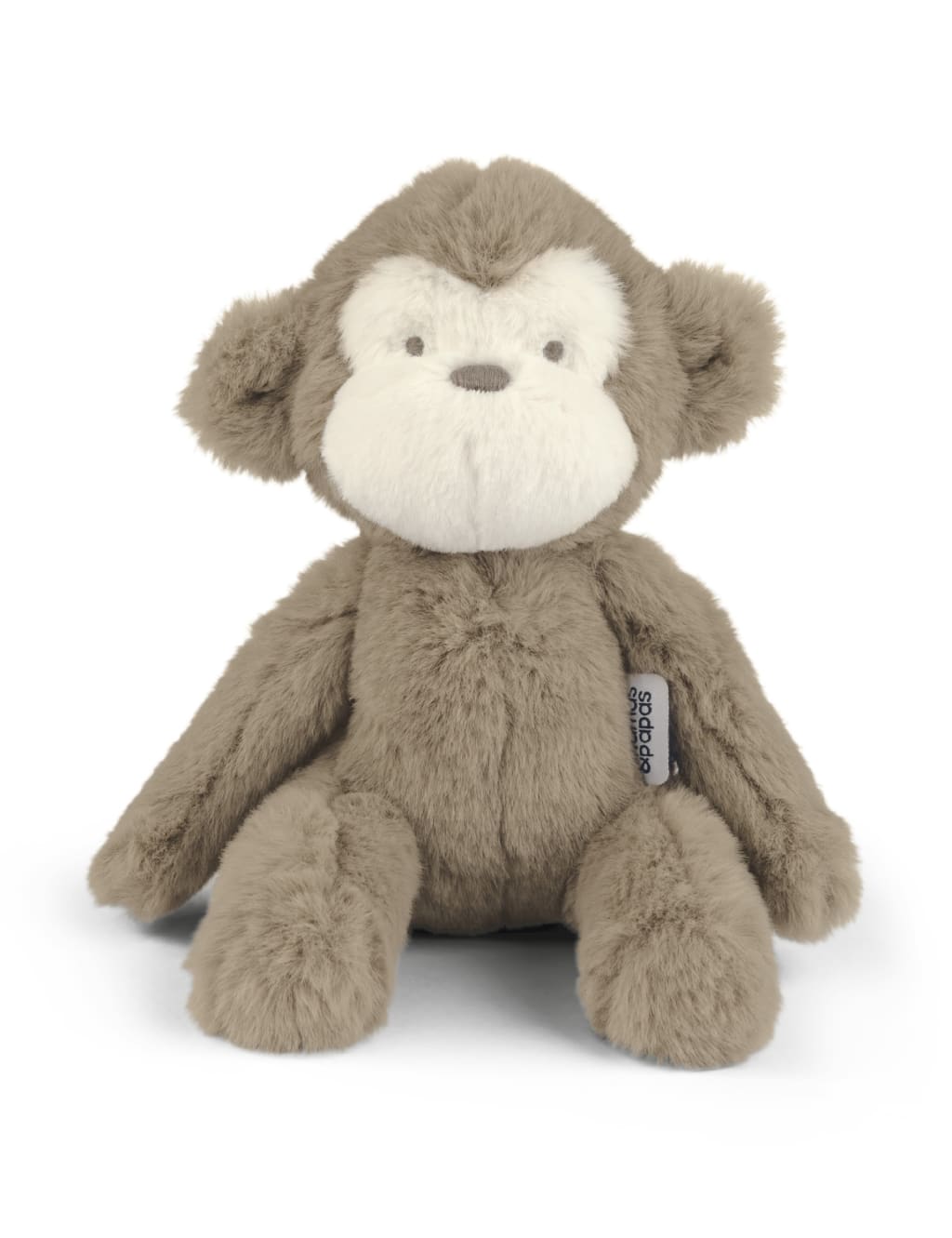 Welcome to the World Small Monkey Soft Toy