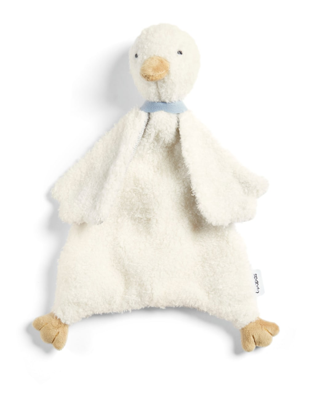 Welcome to the World Duck Comforter