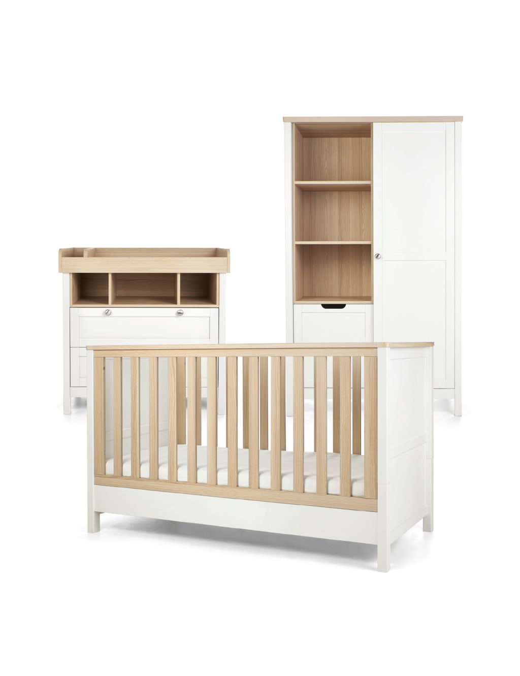 M&s nursery furniture 2025