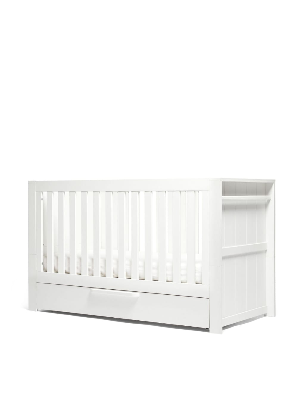 Franklin Cot Bed