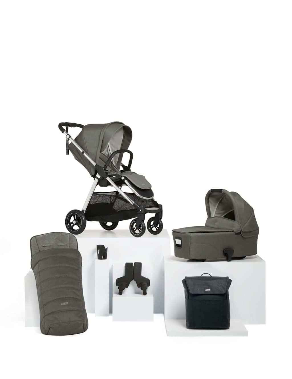 Flip XT³ Harbour 6 Piece Essential Kit