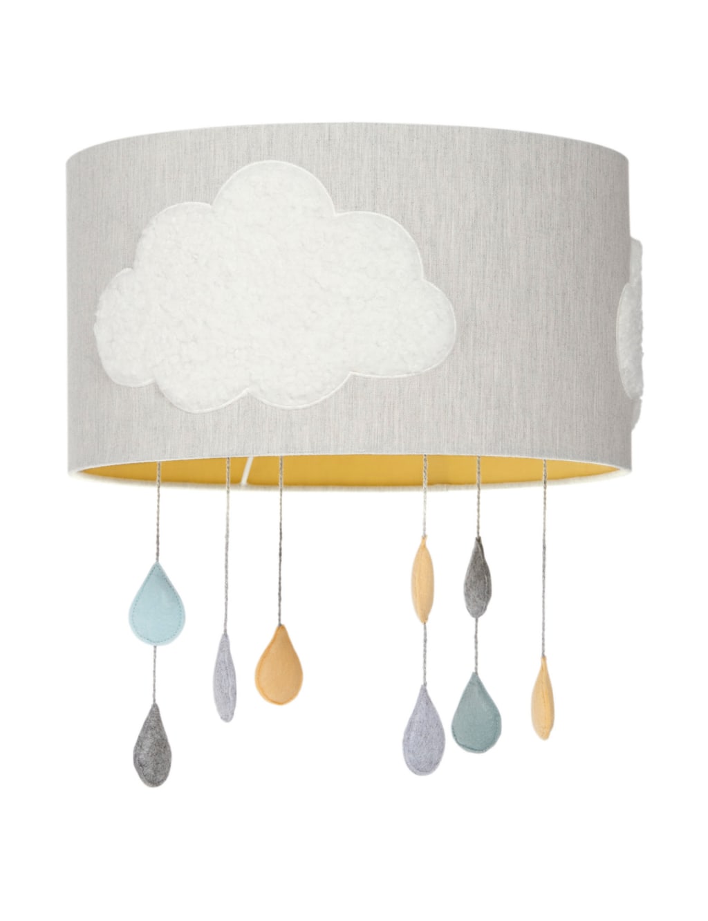 Dream Upon A Cloud Lampshade