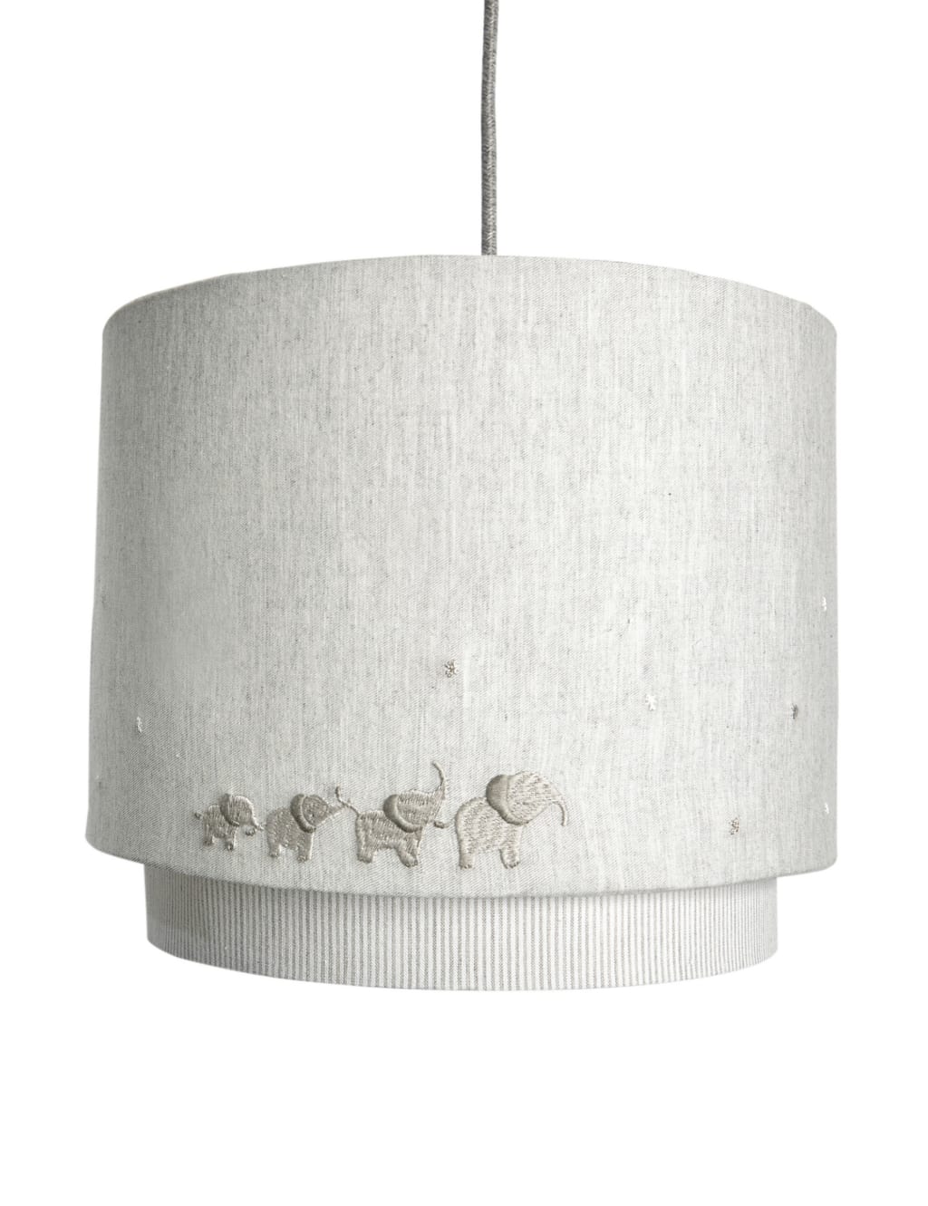 Welcome To The World Lampshade