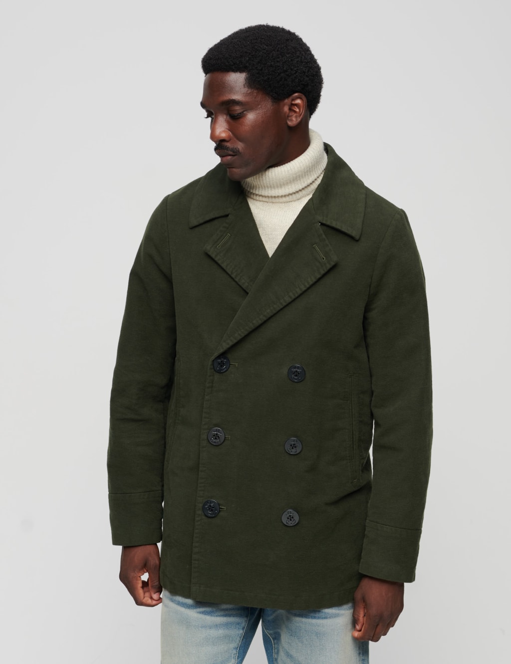 Pea coat for sale store