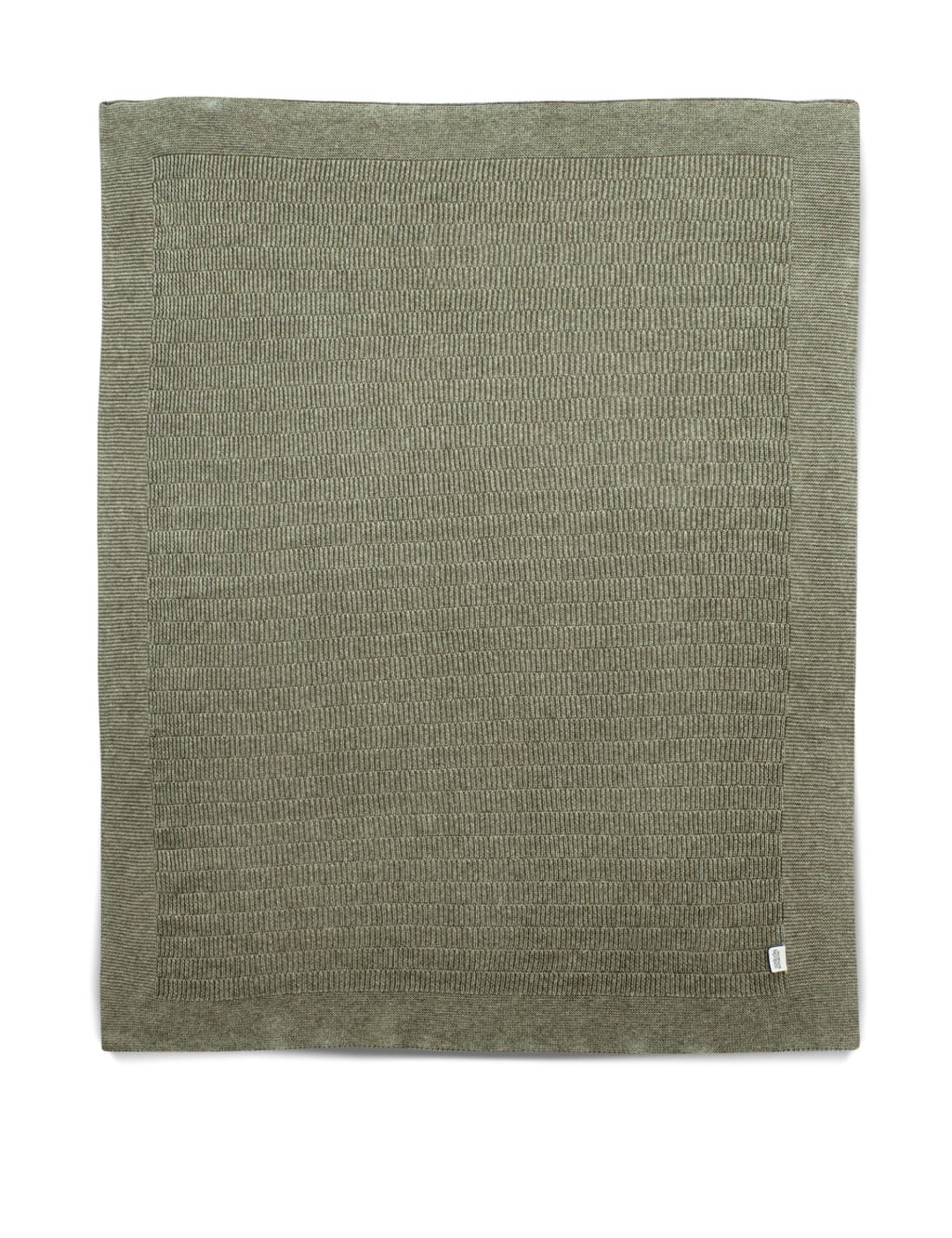 Born to be Wild Knitted Shawl