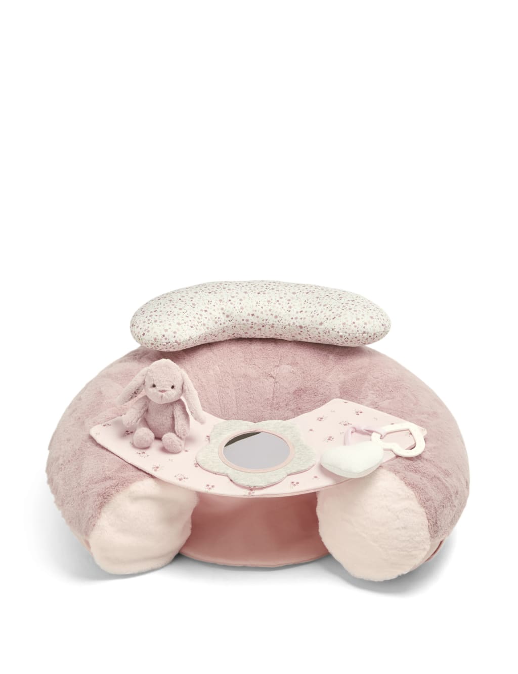 Welcome to the World Sit & Play Floor Seat (6 Mths)