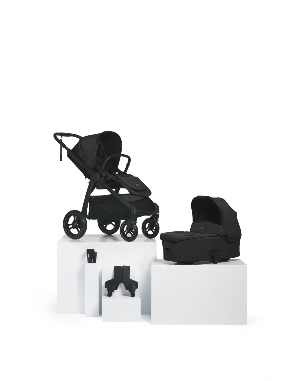 Ocarro Jet Starter Kit