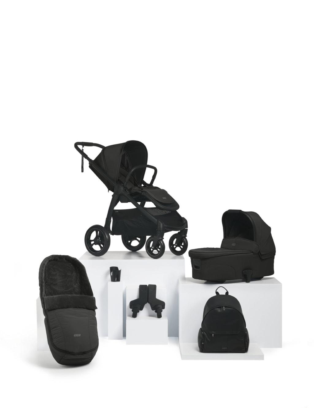 Ocarro Jet Essential Kit