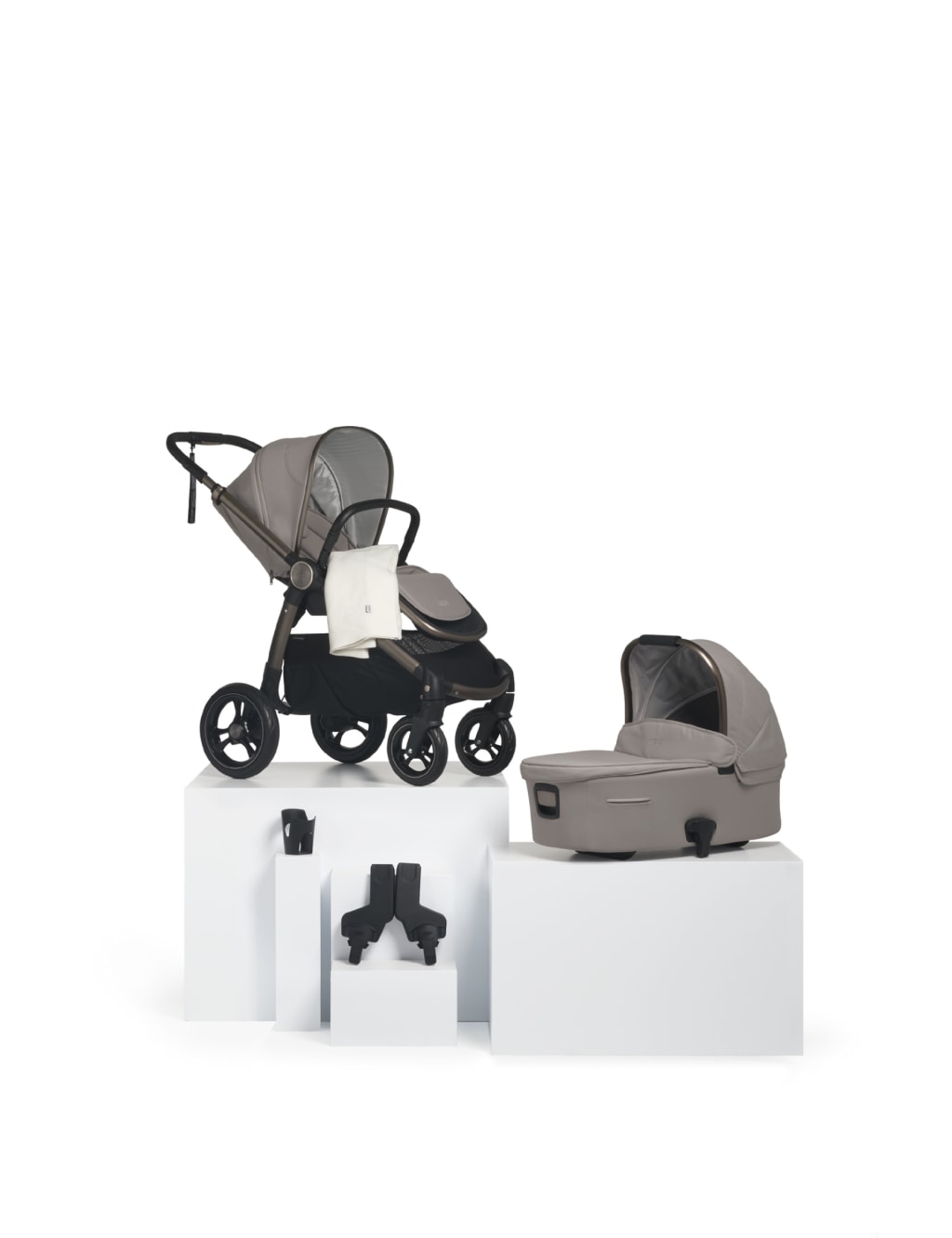 Ocarro Heritage Studio Starter Kit