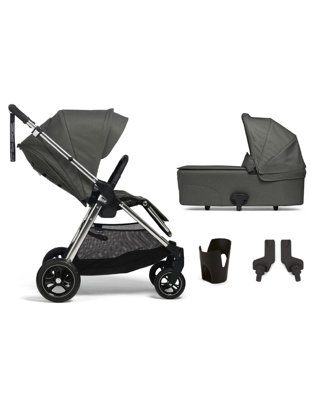 Flip XT³ Starter Kit