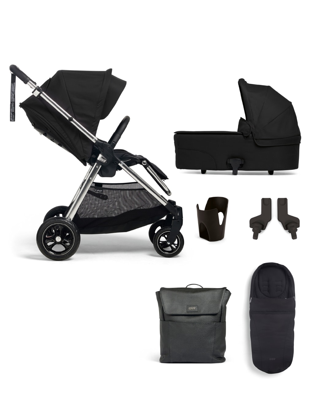 Flip XT³ Essential Kit