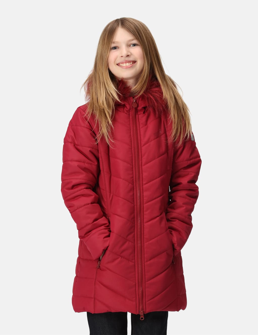 M and s coats girls outlet