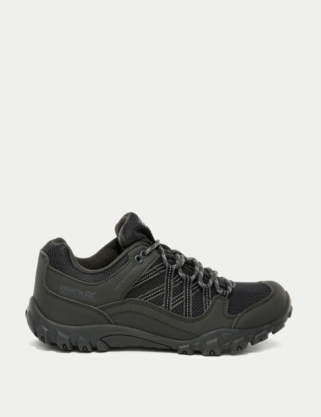 Lady Edgepoint III Waterproof Walking Shoes