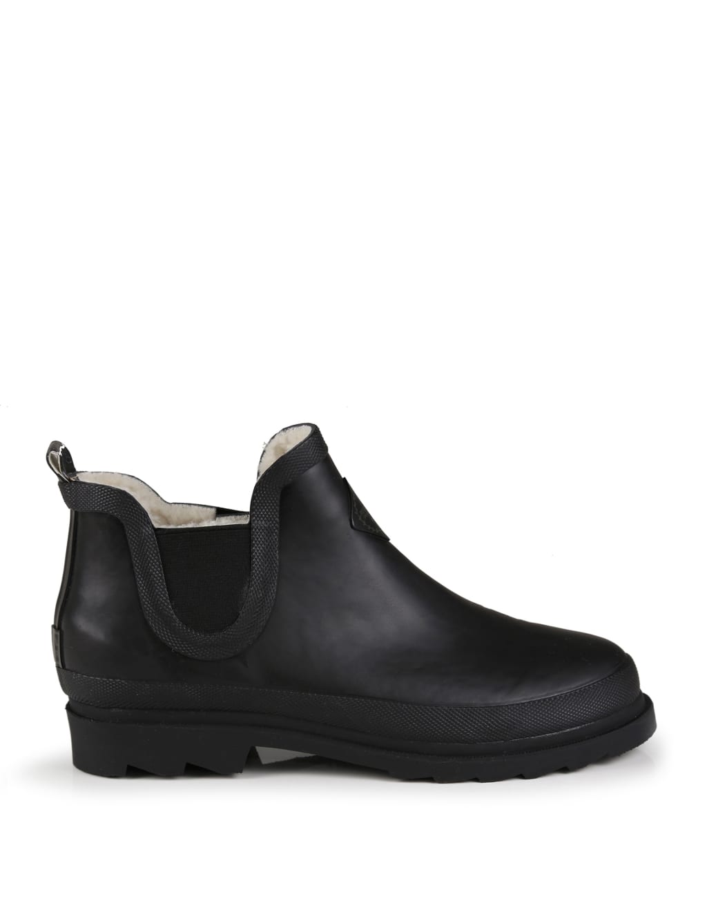 Regatta Women's Lady Harper Cosy Wellies - 4 - Black, Black