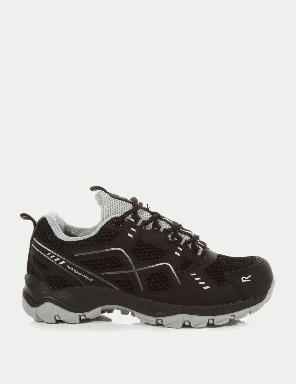 Kids' Vendeavour Hiker Shoes (9 Small-13 Large)