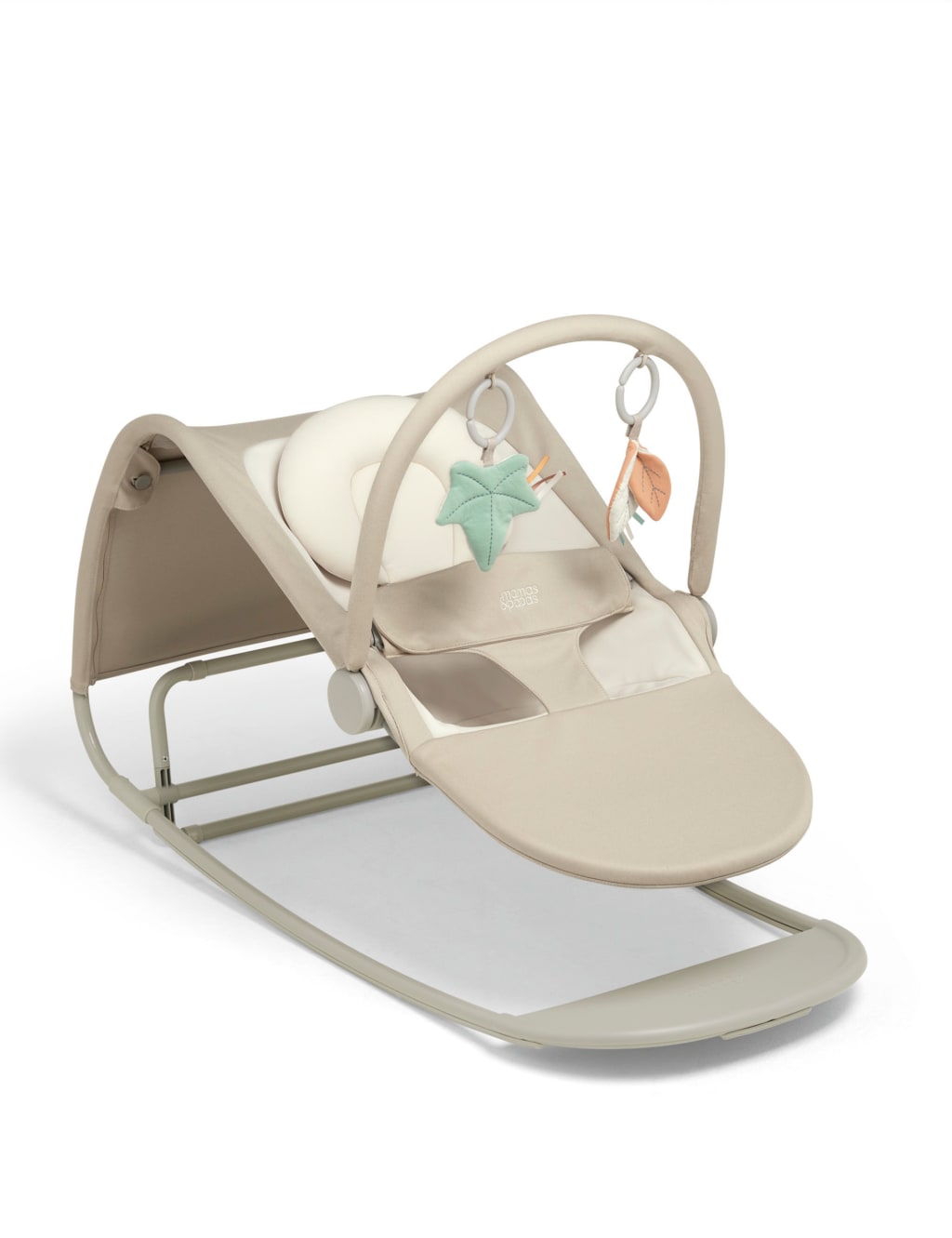 Bubstar 3 in 1 rocker aldi store