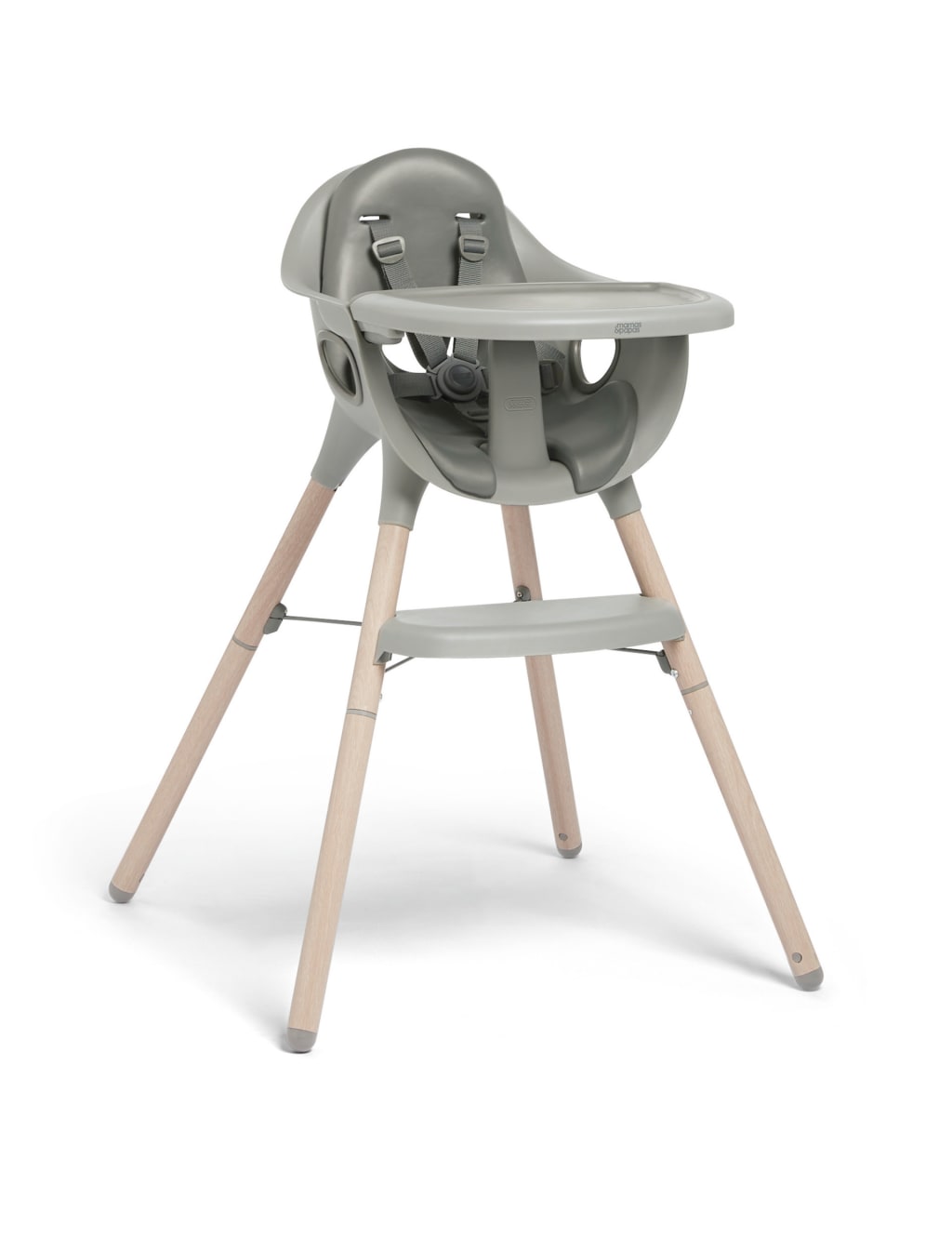 Croissant Juice Highchair