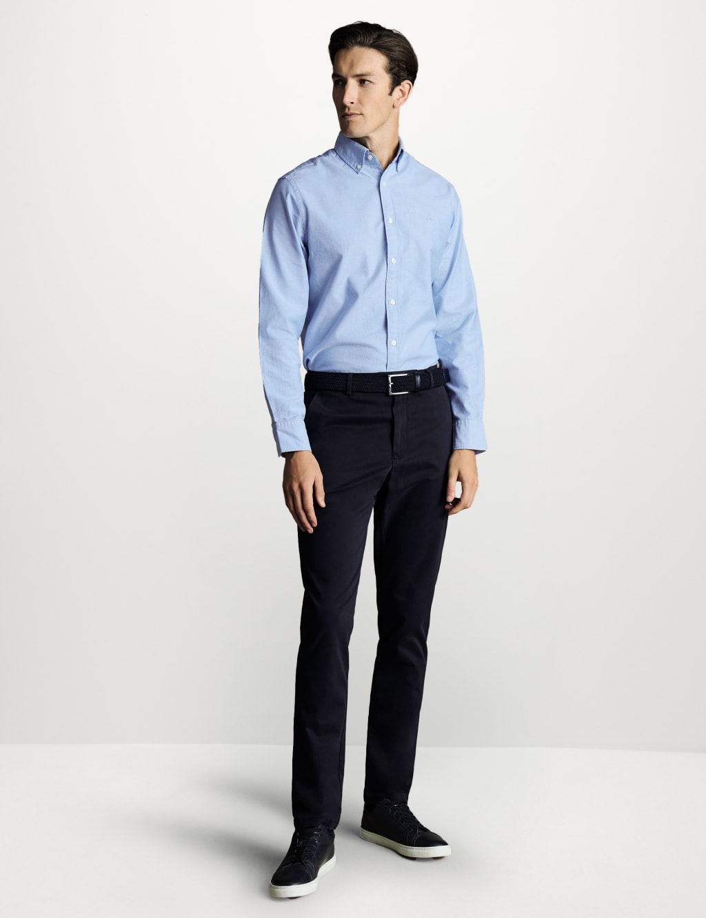 Slim Fit Chinos