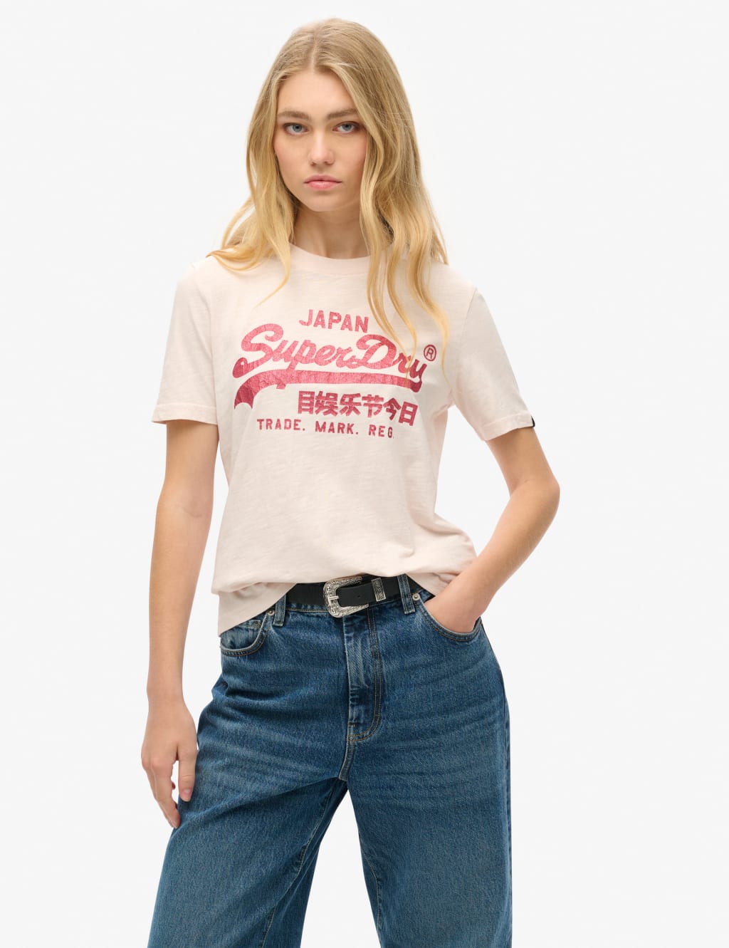 Super dry t shirt price 2025