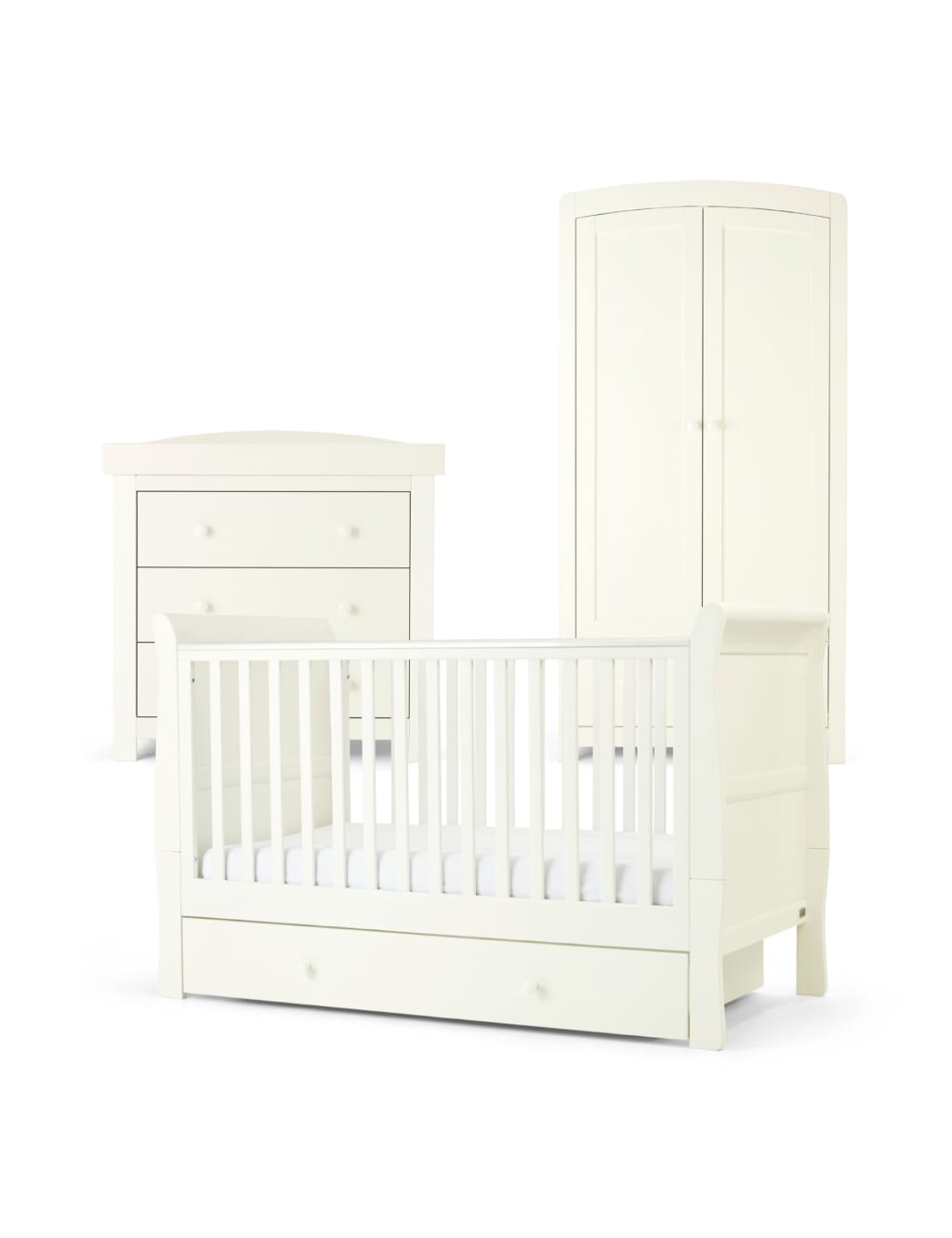 M and s nursery furniture cheap