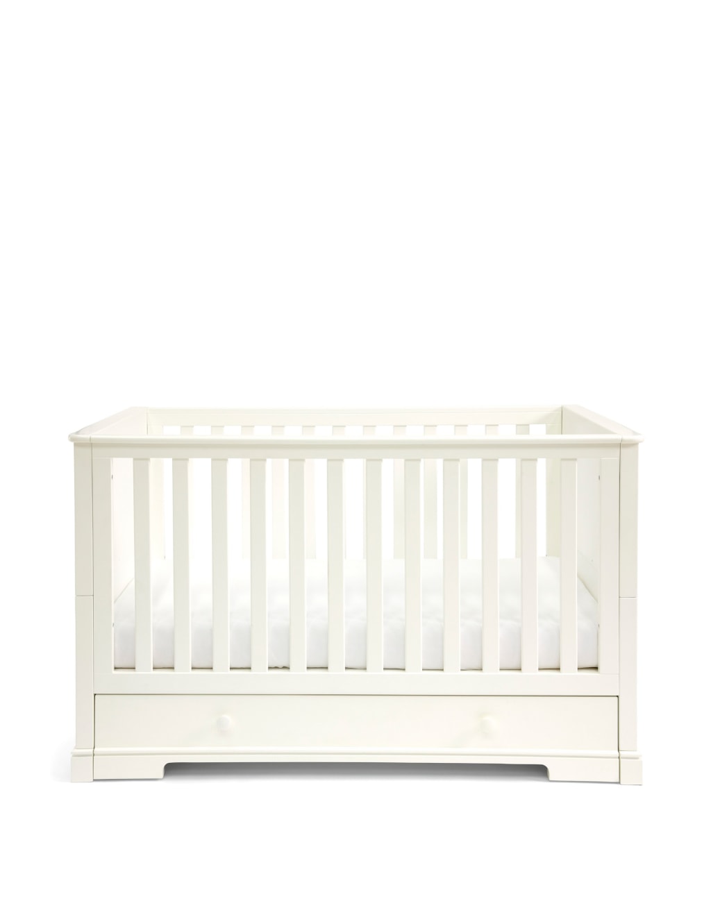 Oxford Cotbed