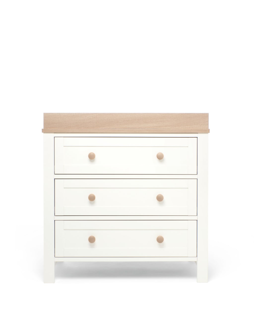 Wedmore Dresser Changer