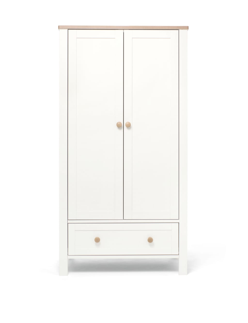 Wedmore Wardrobe