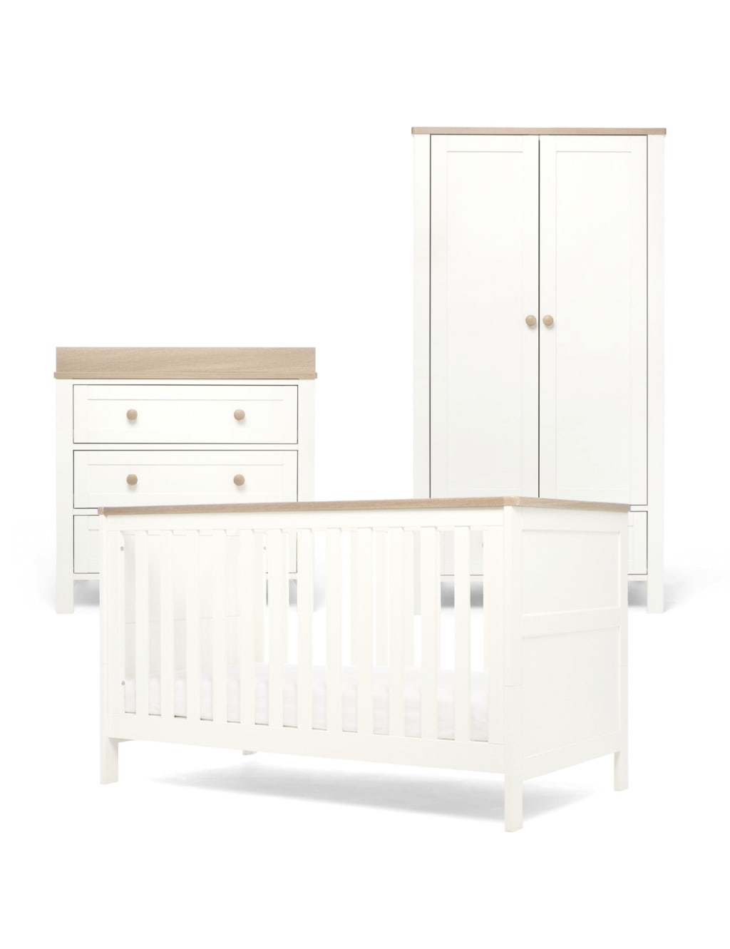 M and s nursery furniture cheap