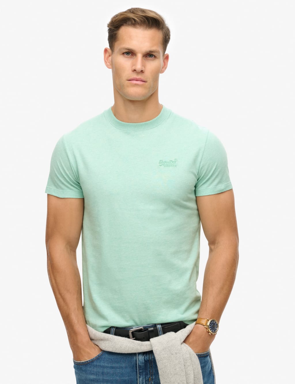 Cotton T-Shirt