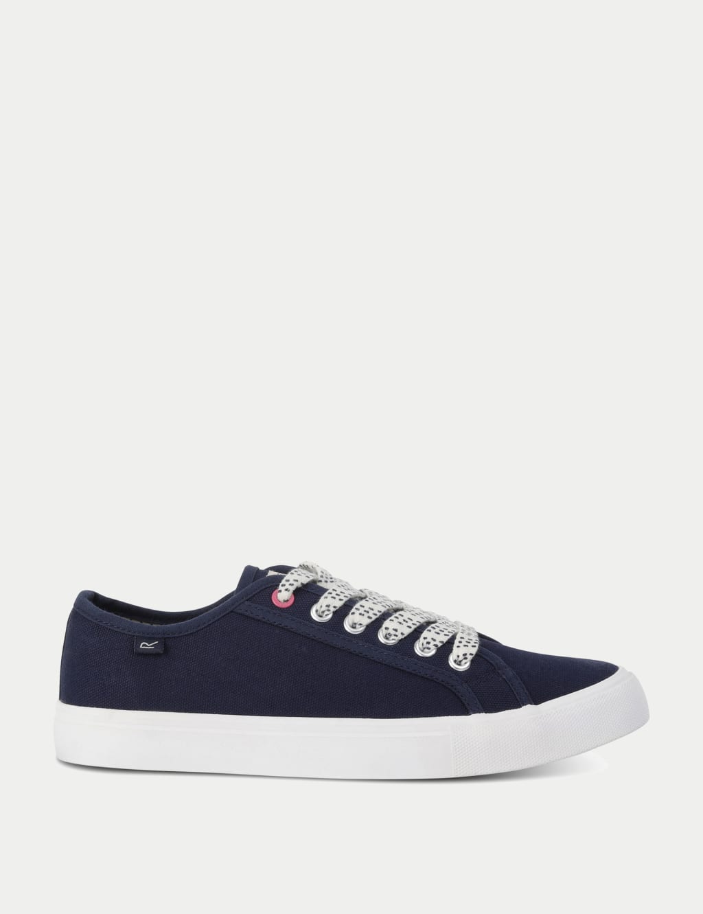 M and s blue shoes store