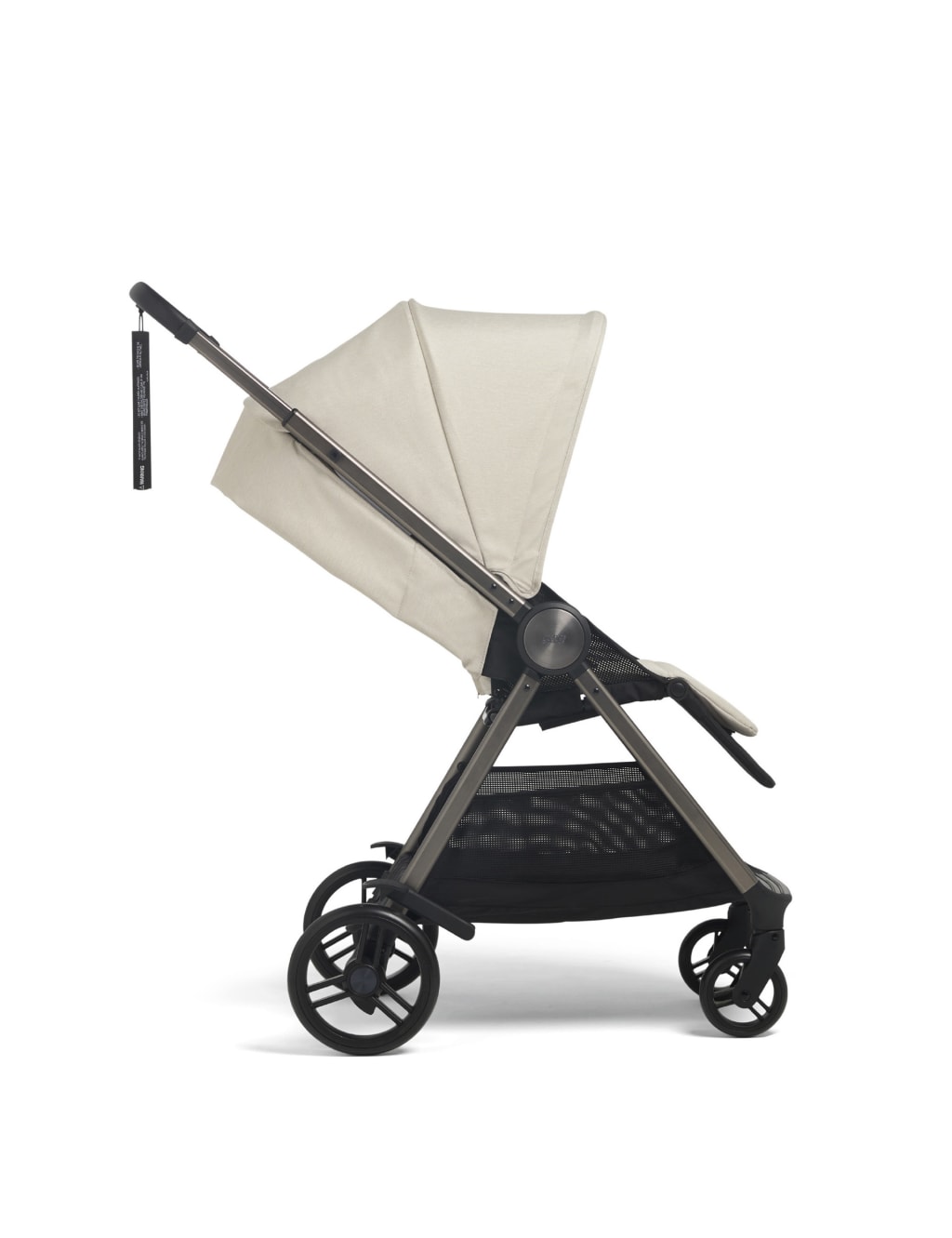 Libro Buggy