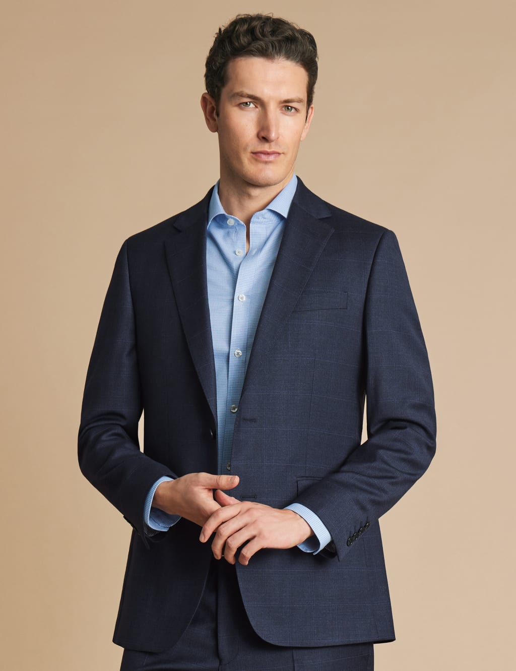 Marks and spencer blue coat cheap
